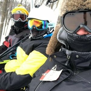 Meet your Posher, Logan